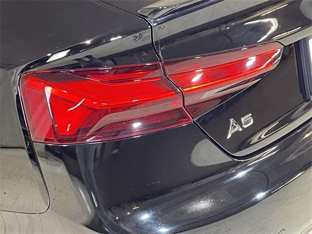used 2022 Audi A5 Sportback car, priced at $31,599