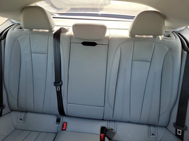 used 2022 Audi A5 Sportback car, priced at $32,477