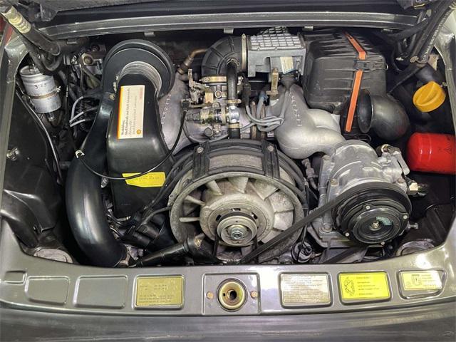 used 1989 Porsche 911 car, priced at $82,999