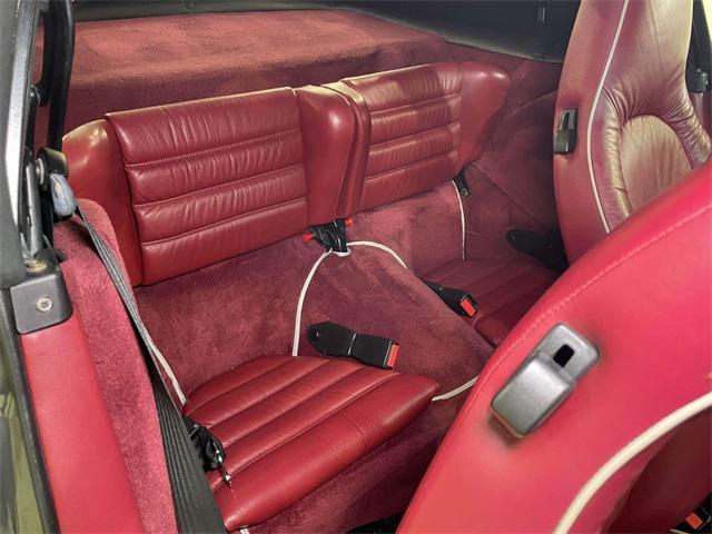 used 1989 Porsche 911 car, priced at $82,999