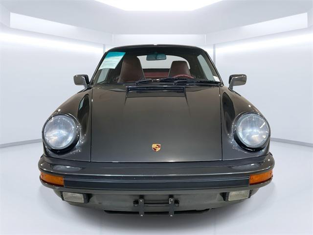 used 1989 Porsche 911 car, priced at $82,999