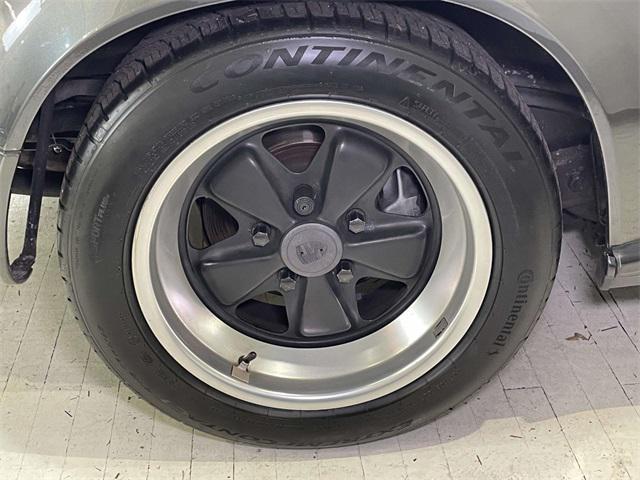 used 1989 Porsche 911 car, priced at $82,999