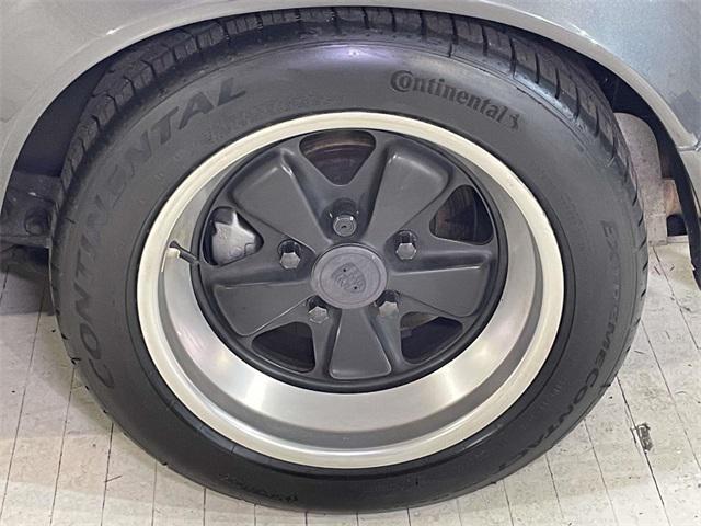 used 1989 Porsche 911 car, priced at $82,999