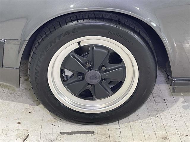used 1989 Porsche 911 car, priced at $82,999