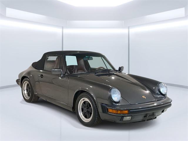 used 1989 Porsche 911 car, priced at $82,999