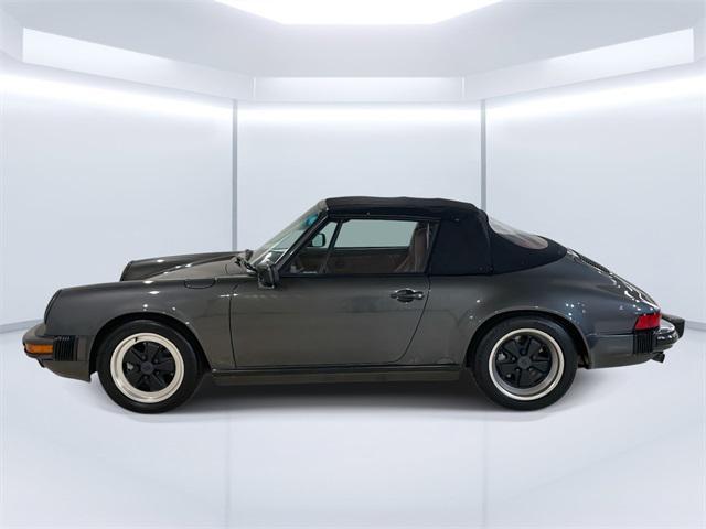 used 1989 Porsche 911 car, priced at $82,999