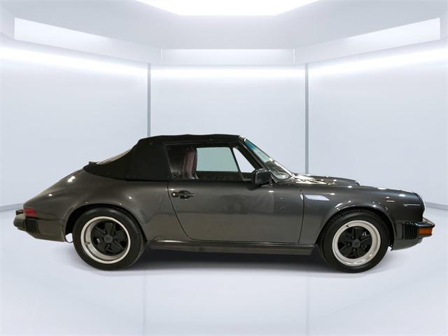 used 1989 Porsche 911 car, priced at $82,999