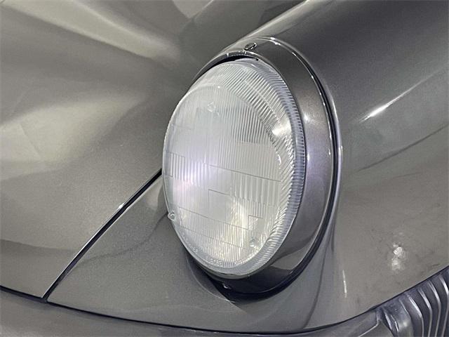 used 1989 Porsche 911 car, priced at $82,999