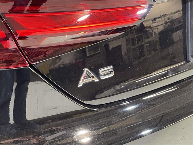 used 2022 Audi A5 Sportback car, priced at $29,997