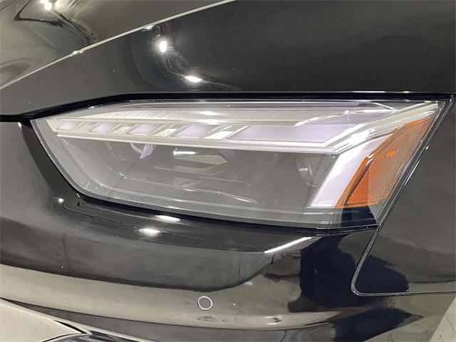 used 2022 Audi A5 Sportback car, priced at $29,997