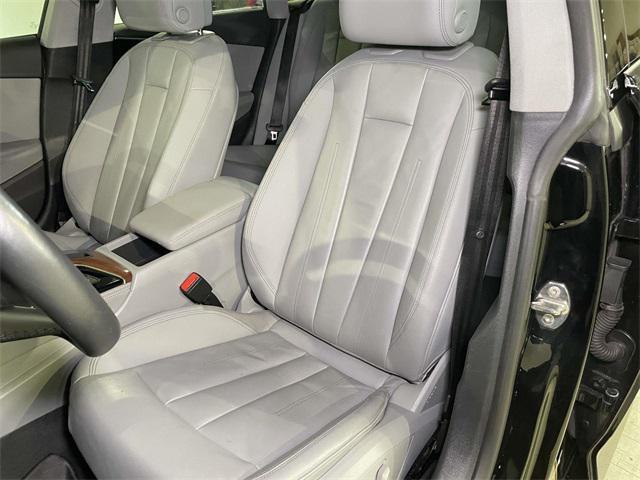 used 2022 Audi A5 Sportback car, priced at $29,997