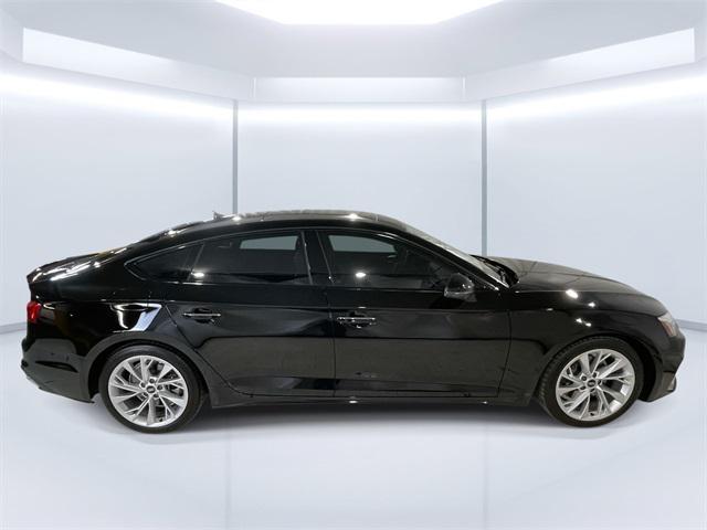used 2022 Audi A5 Sportback car, priced at $29,997