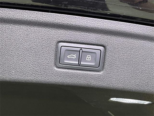 used 2022 Audi A5 Sportback car, priced at $29,997