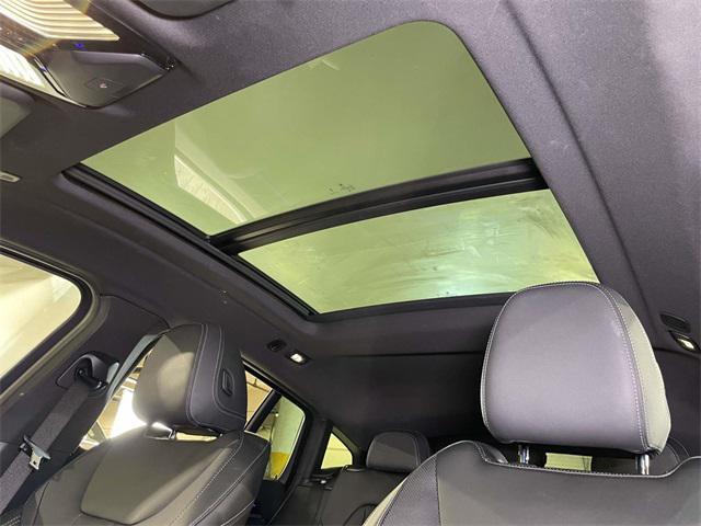 used 2024 BMW X4 car, priced at $43,977