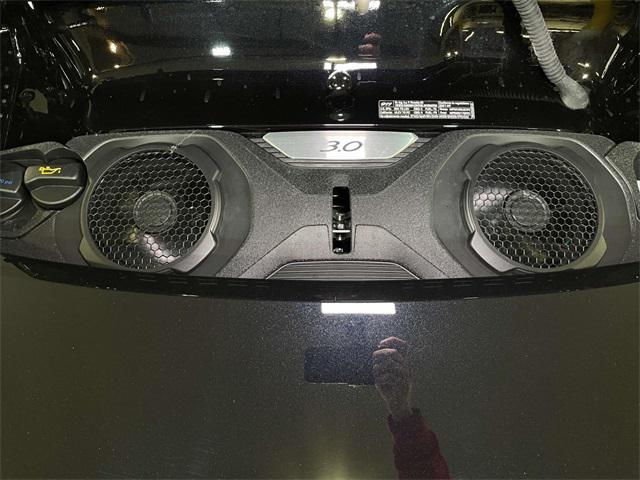 used 2021 Porsche 911 car, priced at $127,760