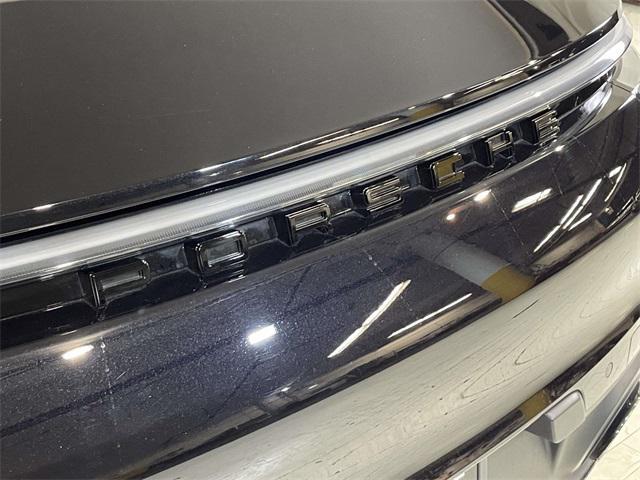 used 2021 Porsche 911 car, priced at $127,760