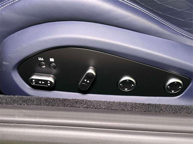 used 2020 Ferrari GTC4Lusso car, priced at $247,999