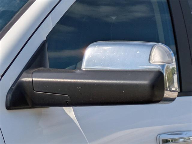 used 2021 Ram 2500 car, priced at $58,754