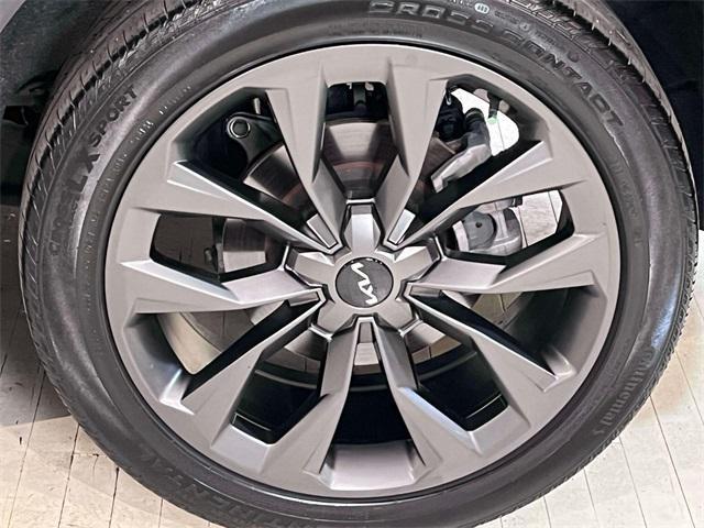 used 2022 Kia Sorento car, priced at $35,409