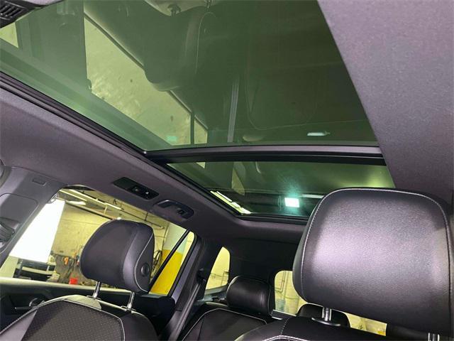 used 2024 Volkswagen Tiguan car, priced at $29,999