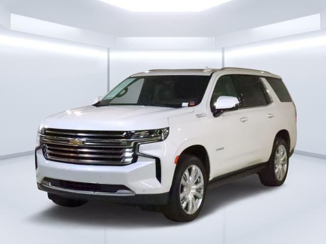 used 2024 Chevrolet Tahoe car, priced at $73,477