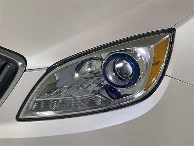 used 2014 Buick Verano car, priced at $12,477