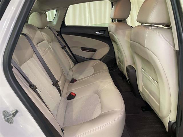 used 2014 Buick Verano car, priced at $12,477