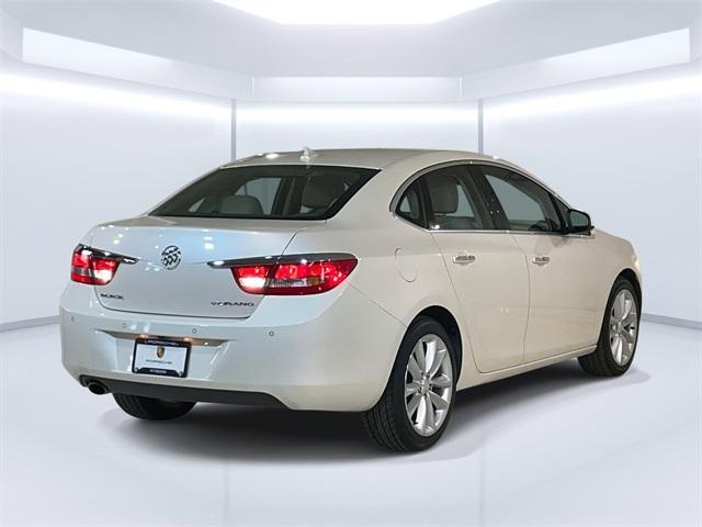 used 2014 Buick Verano car, priced at $12,477