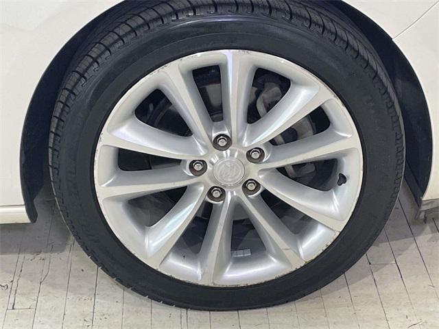 used 2014 Buick Verano car, priced at $12,477