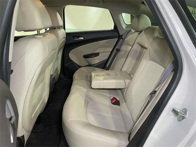 used 2014 Buick Verano car, priced at $12,477