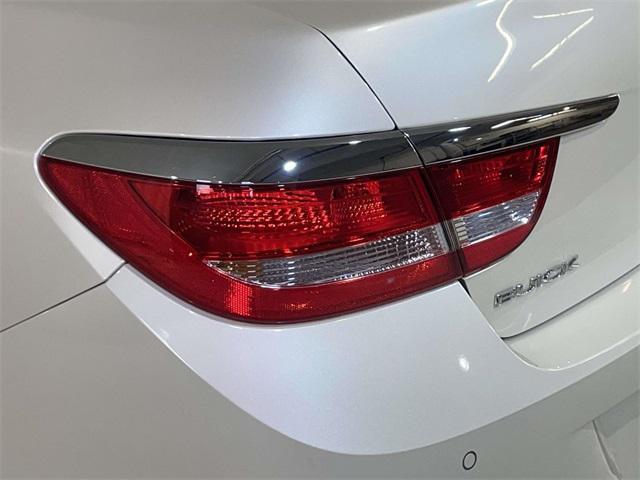 used 2014 Buick Verano car, priced at $12,477