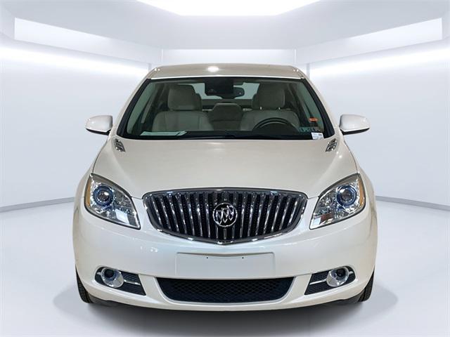 used 2014 Buick Verano car, priced at $12,477