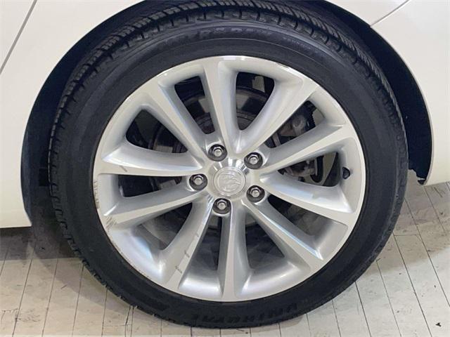 used 2014 Buick Verano car, priced at $12,477