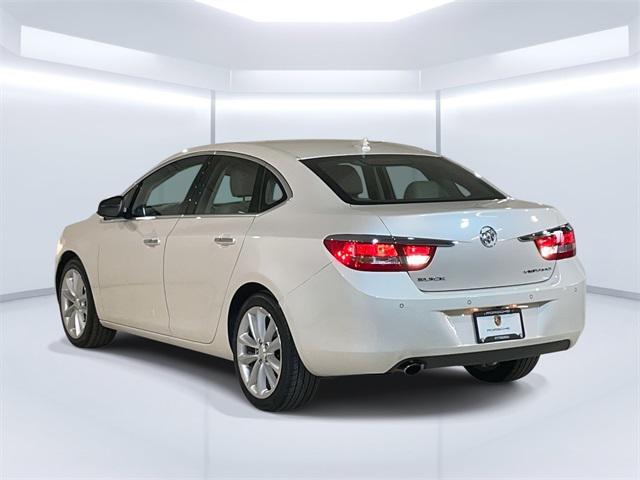 used 2014 Buick Verano car, priced at $12,477