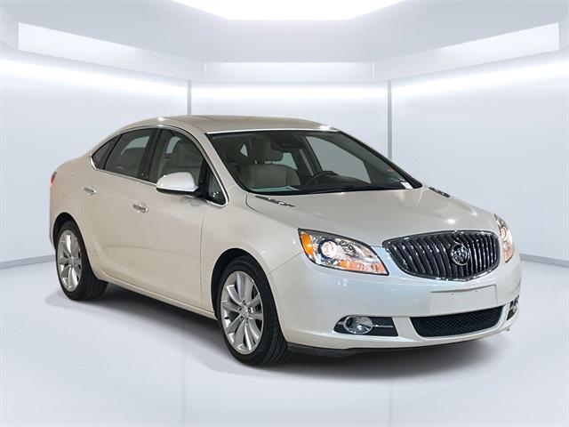 used 2014 Buick Verano car, priced at $12,477