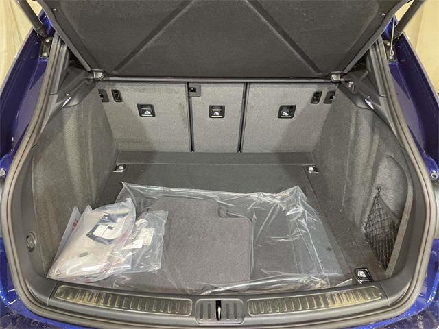 new 2026 Porsche Macan car, priced at $82,160