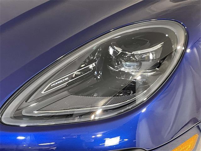 new 2026 Porsche Macan car, priced at $82,160