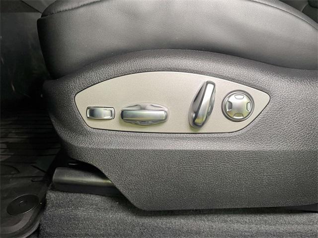 new 2026 Porsche Macan car, priced at $82,160