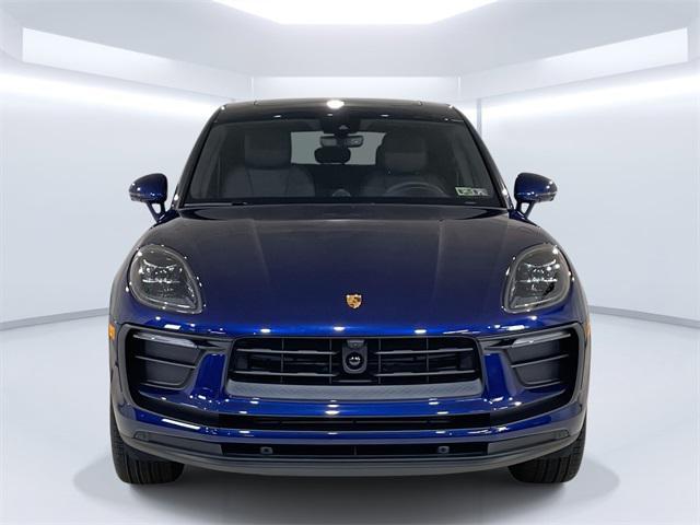 new 2026 Porsche Macan car, priced at $82,160