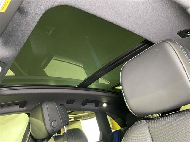 new 2026 Porsche Macan car, priced at $82,160