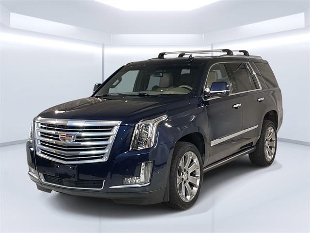 used 2019 Cadillac Escalade car, priced at $37,499