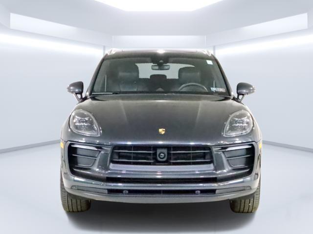 used 2024 Porsche Macan car, priced at $66,999