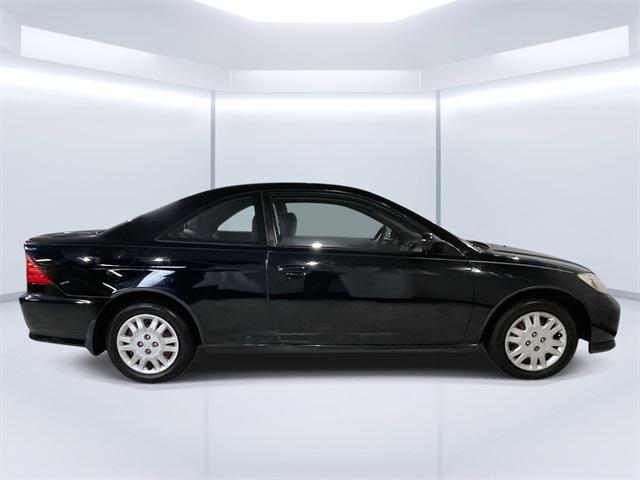 used 2005 Honda Civic car, priced at $4,478