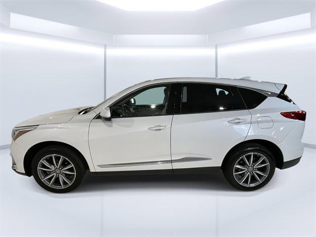 used 2020 Acura RDX car, priced at $27,999