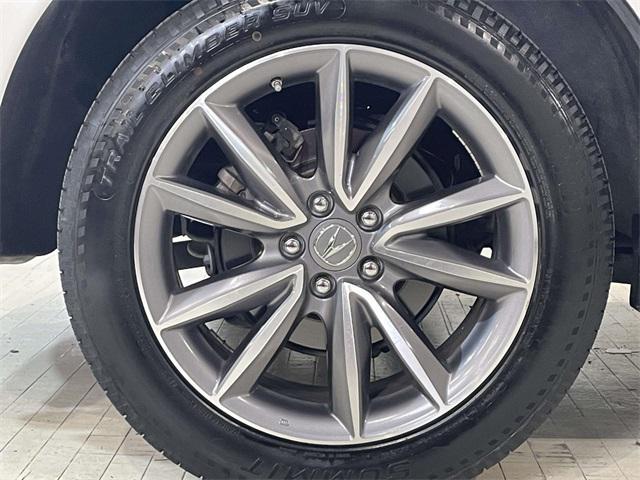used 2020 Acura RDX car, priced at $27,999
