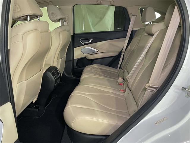 used 2020 Acura RDX car, priced at $27,999