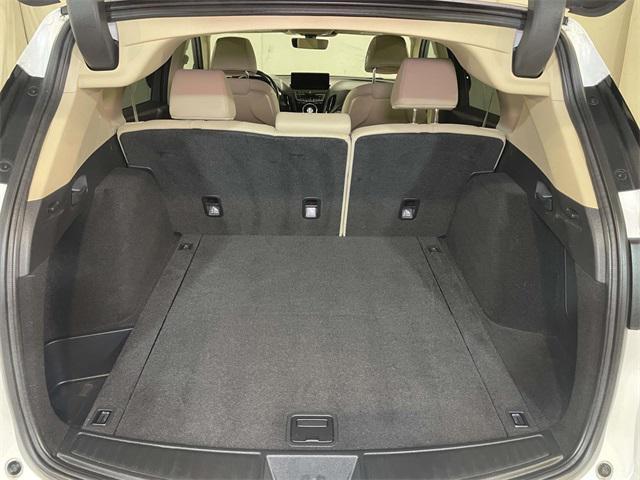 used 2020 Acura RDX car, priced at $27,999