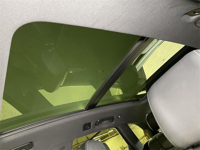 used 2021 Audi SQ5 car, priced at $32,477