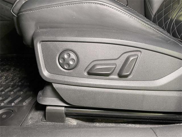 used 2021 Audi SQ5 car, priced at $32,477