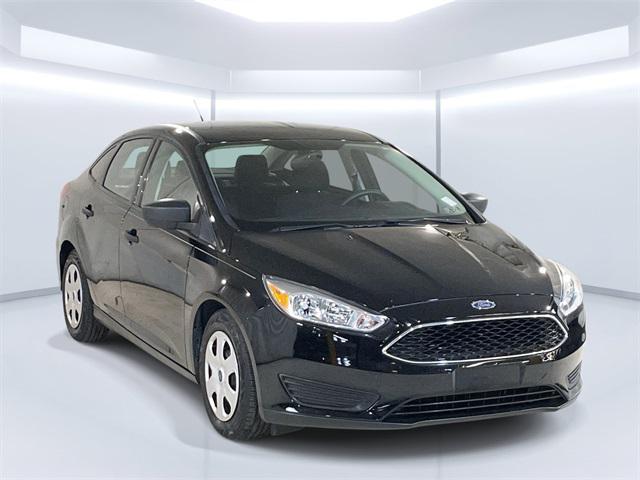 used 2018 Ford Focus car, priced at $8,999